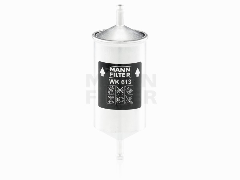 Fuel filter
