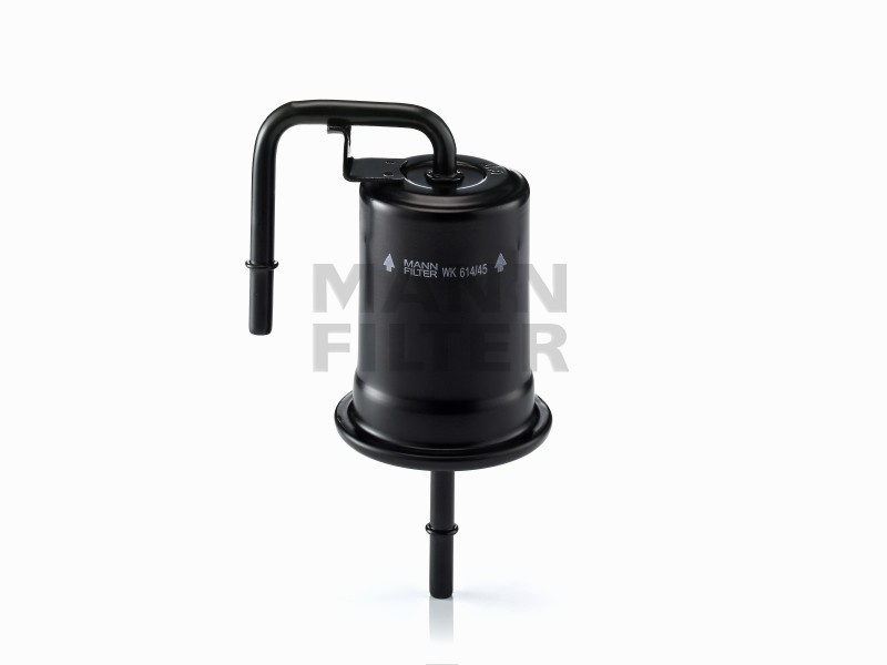 Fuel filter