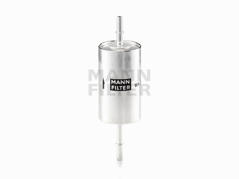 Fuel filter