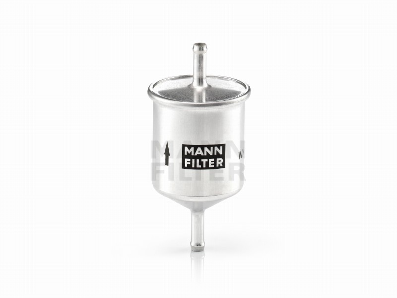 Fuel filter