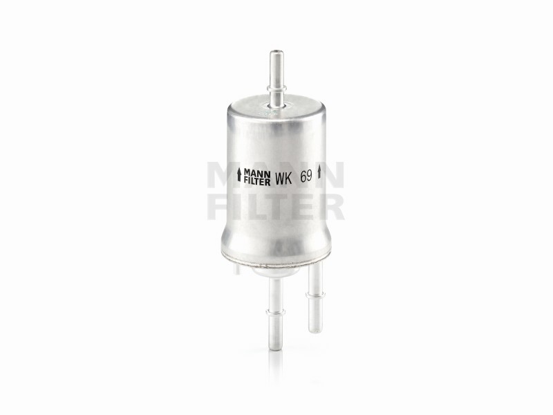 Filtro carburante Audi A1 (8X)