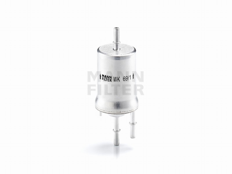 Fuel filter