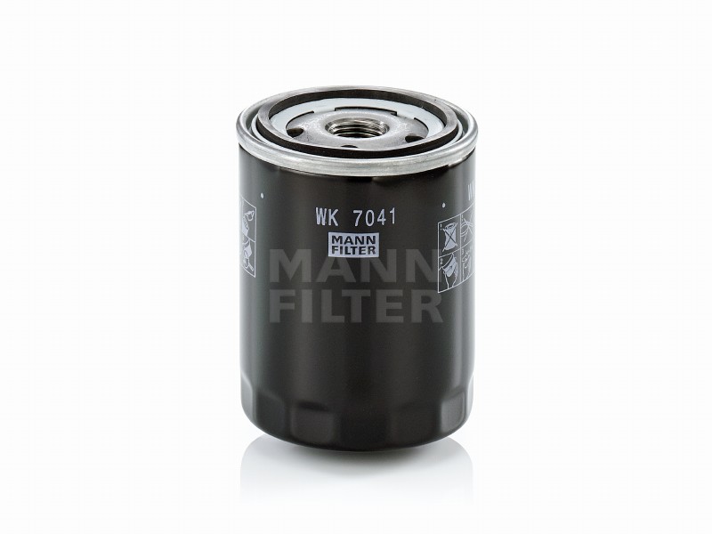 Fuel filter