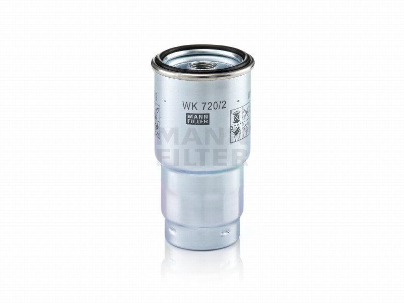 Filtro carburante av Toyota