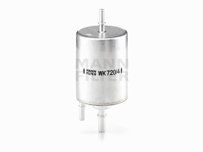 Fuel filter