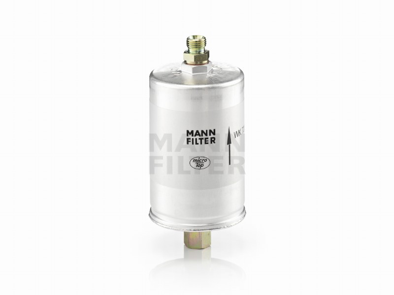 Fuel filter