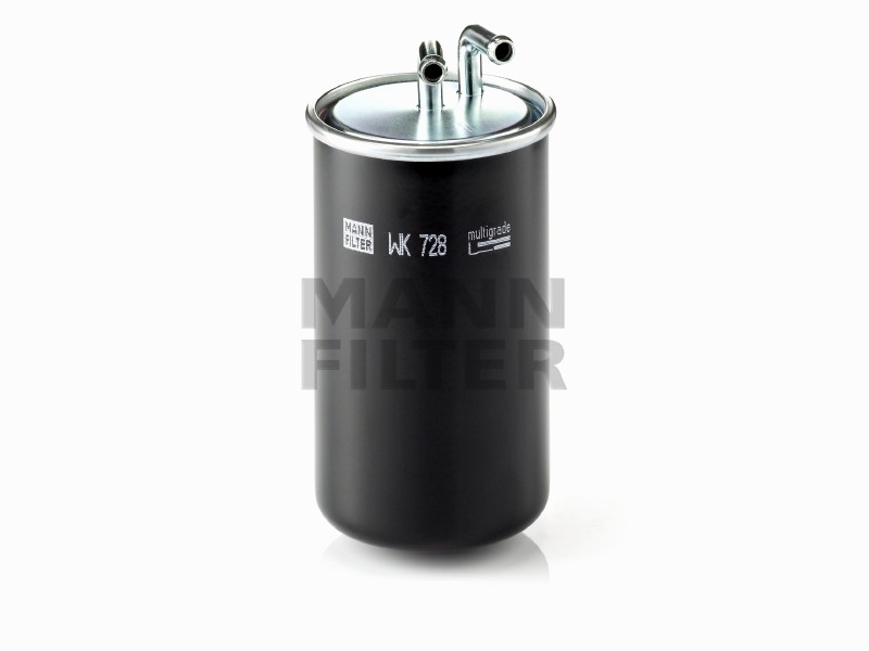 Fuel filter