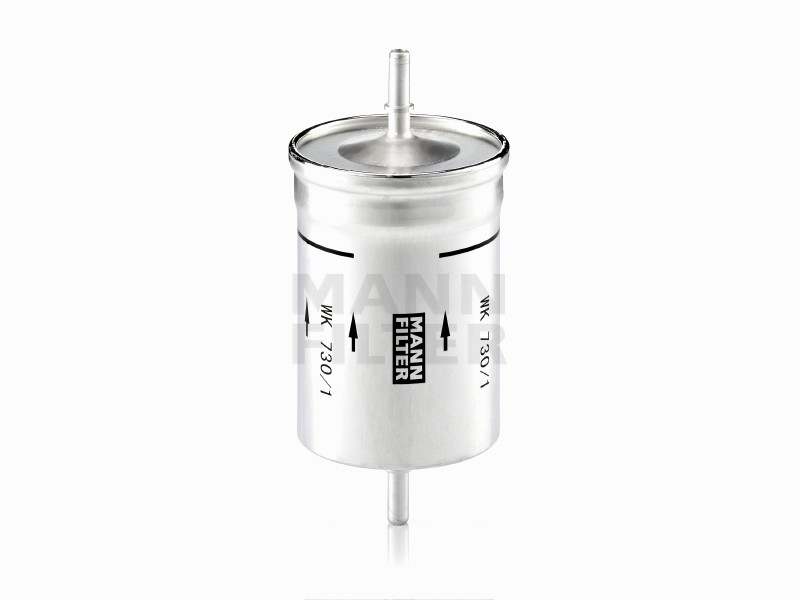 Filtro carburante Audi A3 (8l)