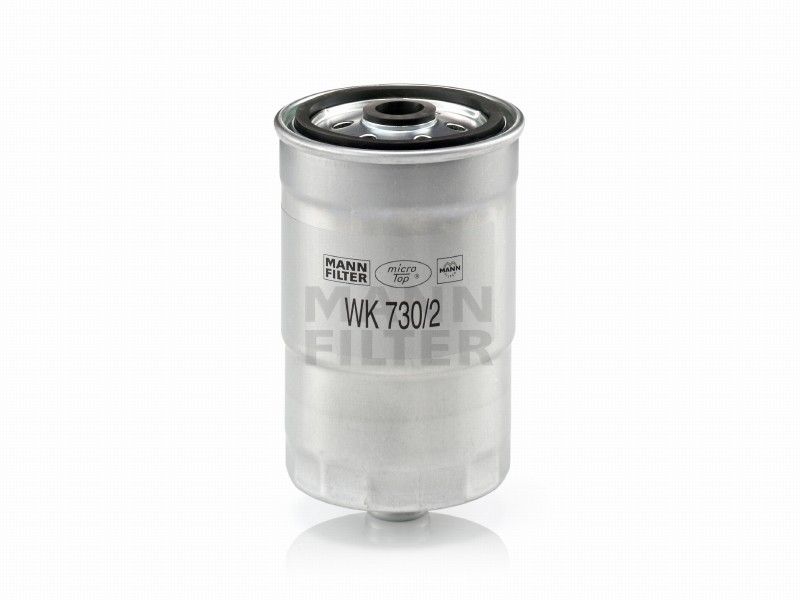 Filtro carburante