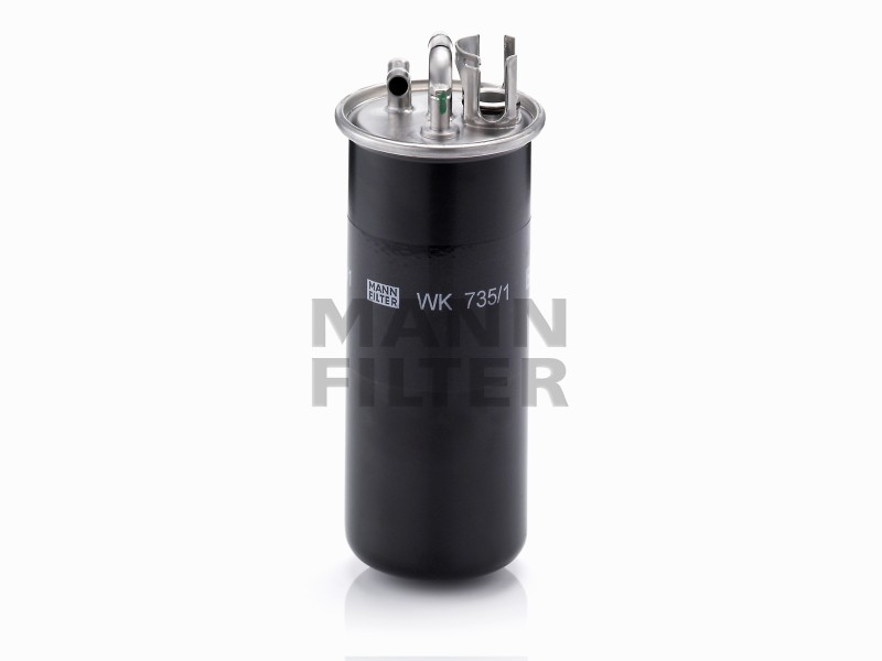 Filtro carburante Audi A6 (4F/C6)