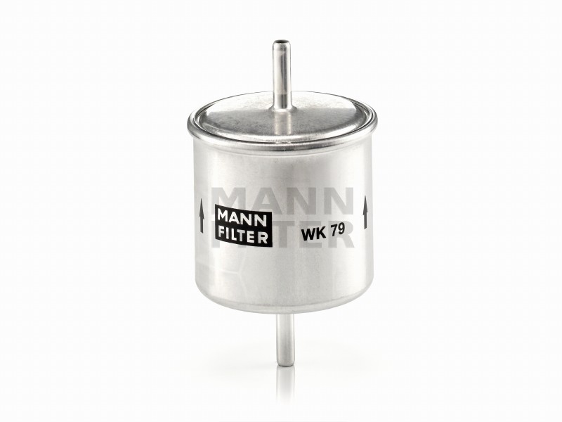 Fuel filter