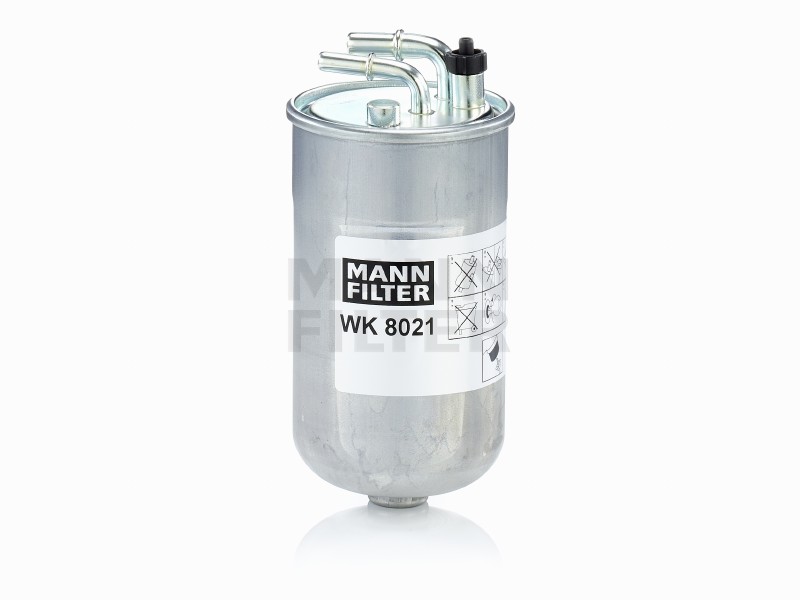Filtro carburante
