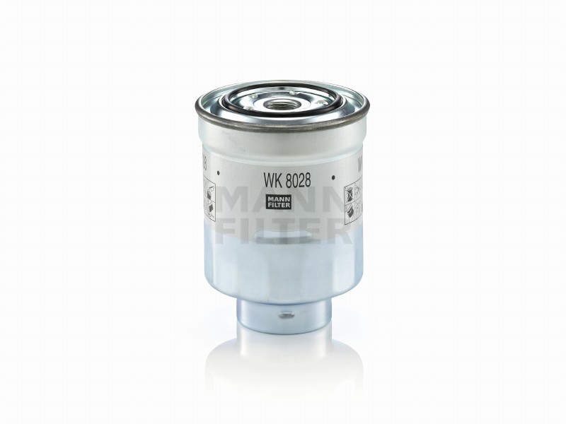Filtro Toyota