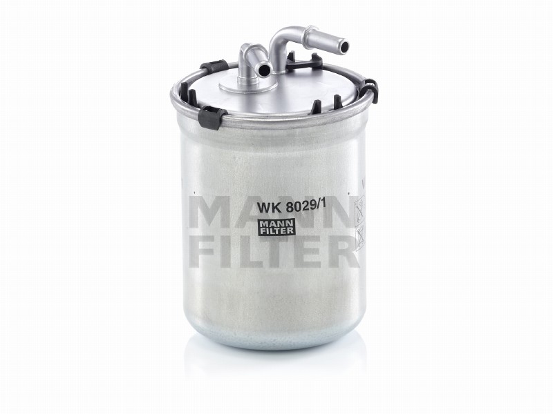 Filtro carburante Audi A1 (8X)