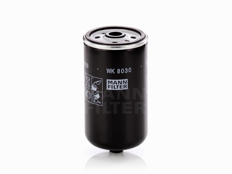 Filtro carburante Hyundai I30 + I30 cw (fd)