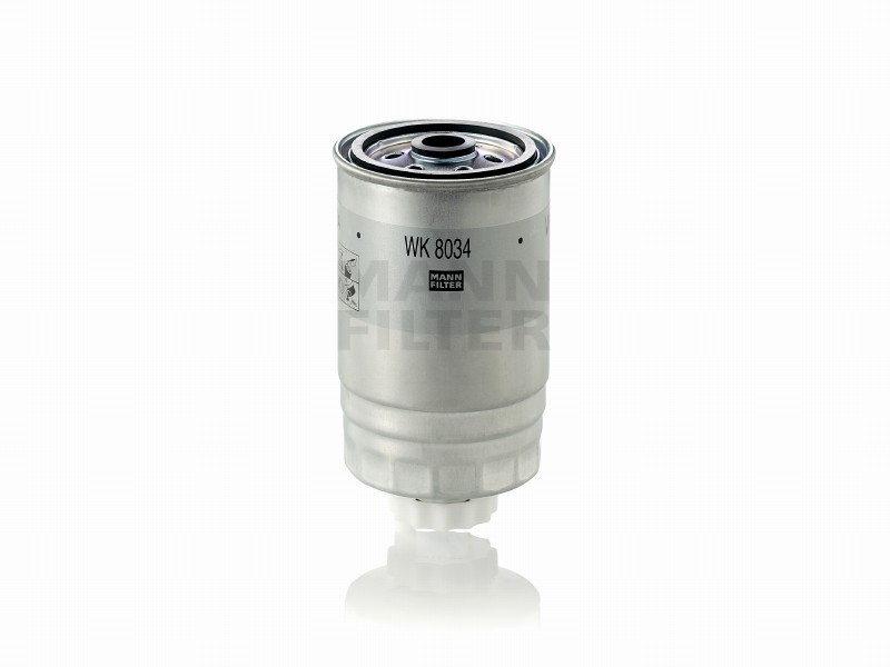 Filtro carburante