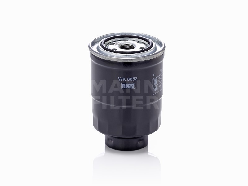 Fuel filter