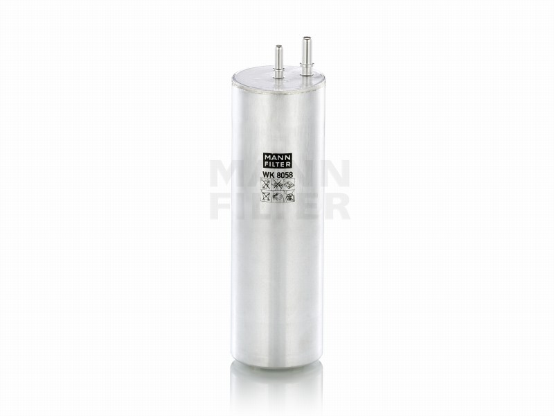 Filtro carburante VW group