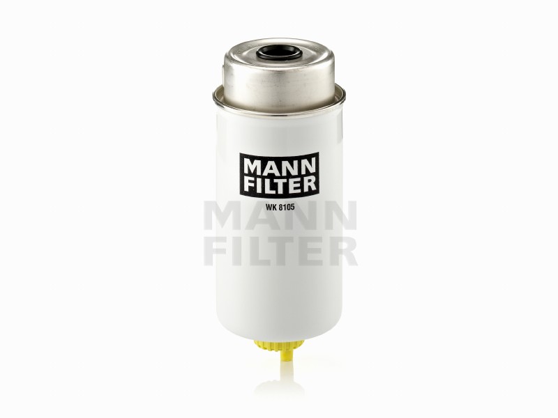 Filtro carburante Ford Transit 2000