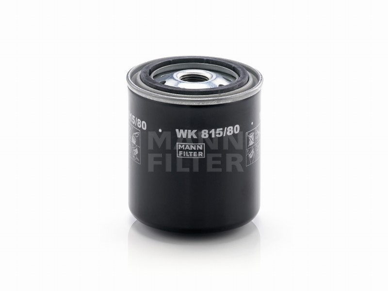 Fuel filter
