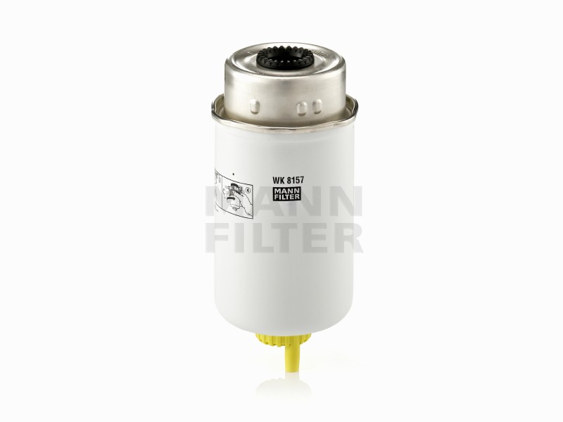 Filtro carburante Ford Transit 2000