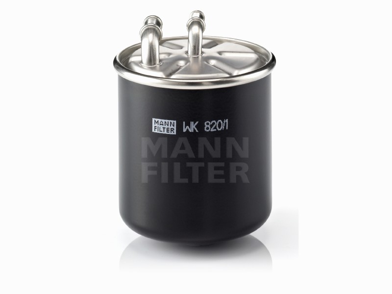 Filtro carburante Chrysler 300 c