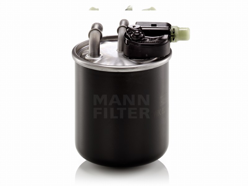 Filtro carburante Infiniti Q30/QX30 (H15E)