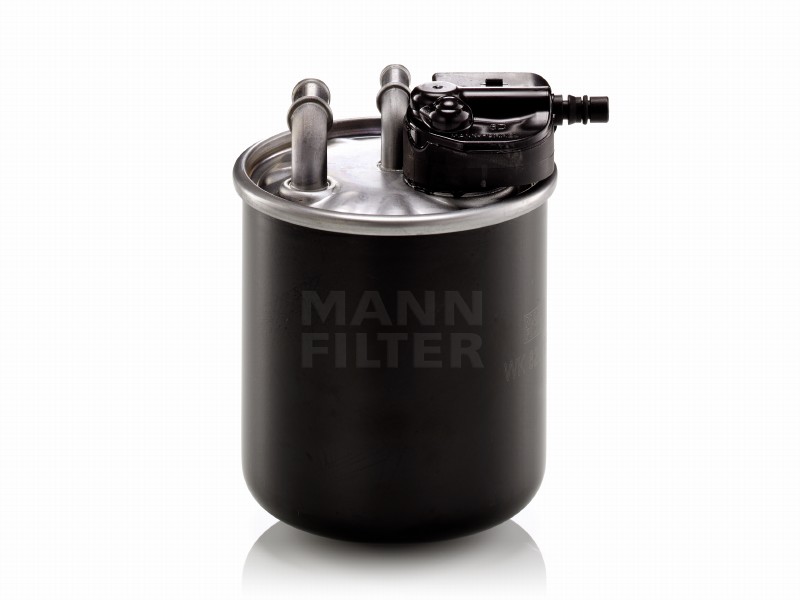 Filtro carburante Infiniti Q30/QX30 (H15E)