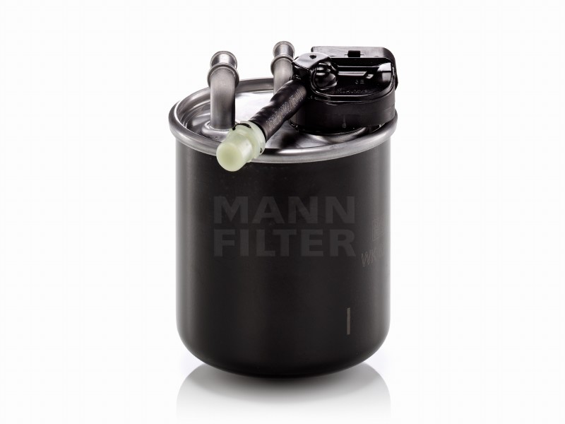 Filtro carburante Mercedes-Benz c-klasse (W204/C204/S204)