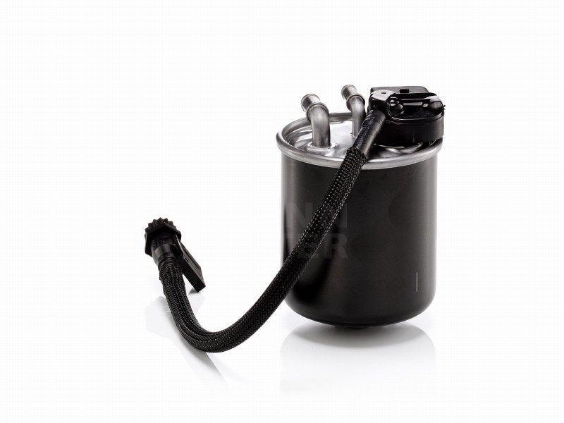 Filtro carburante evobus sprinter mobility/city/transfer/travel (906)
