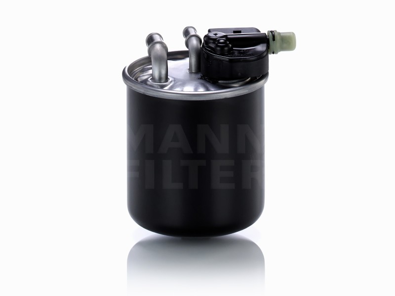 Filtro carburante Infiniti Q30/QX30 (H15E)