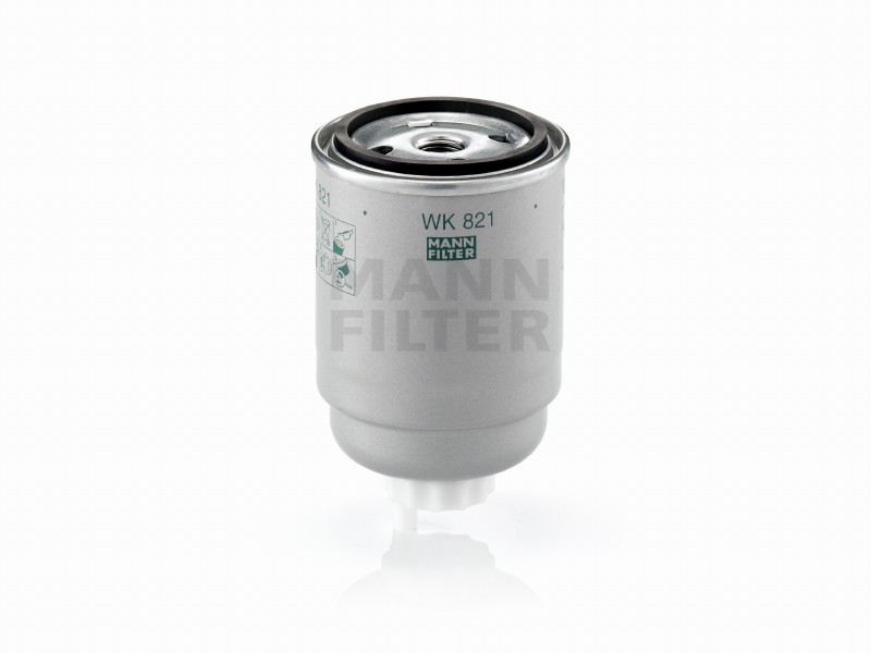 Fuel filter