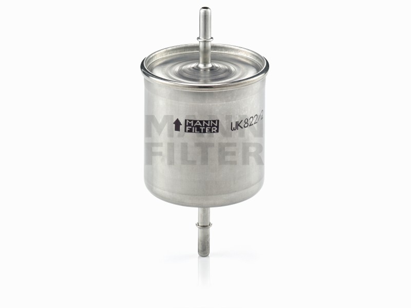 Fuel filter