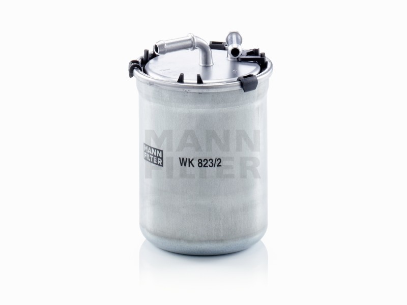 Filtro carburante Audi A1 (8X)