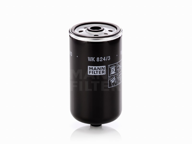 Filtro carburante Hyundai accent III (mc)