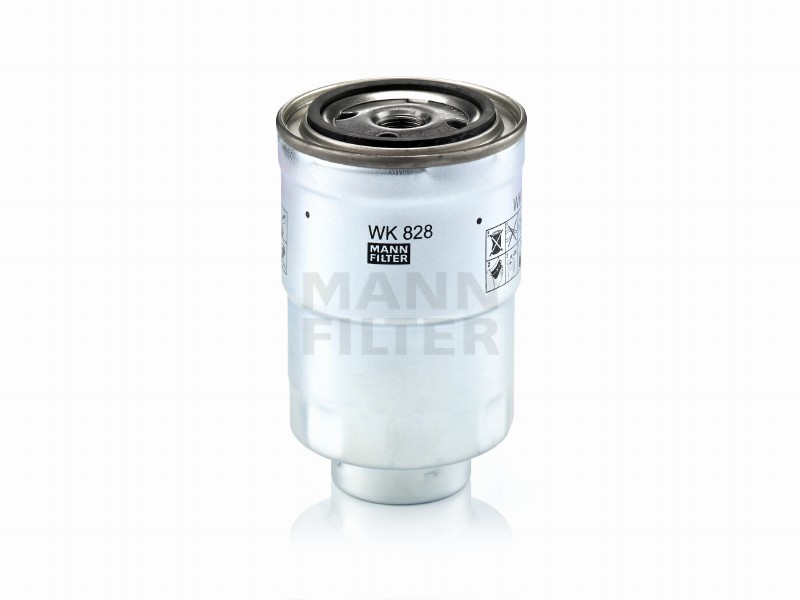Filtro carburante Ford ranger