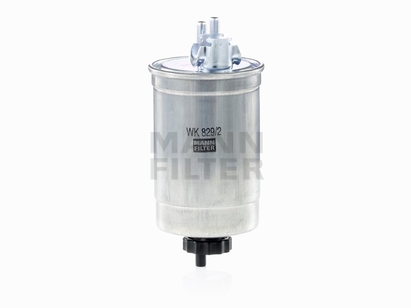 Fuel filter