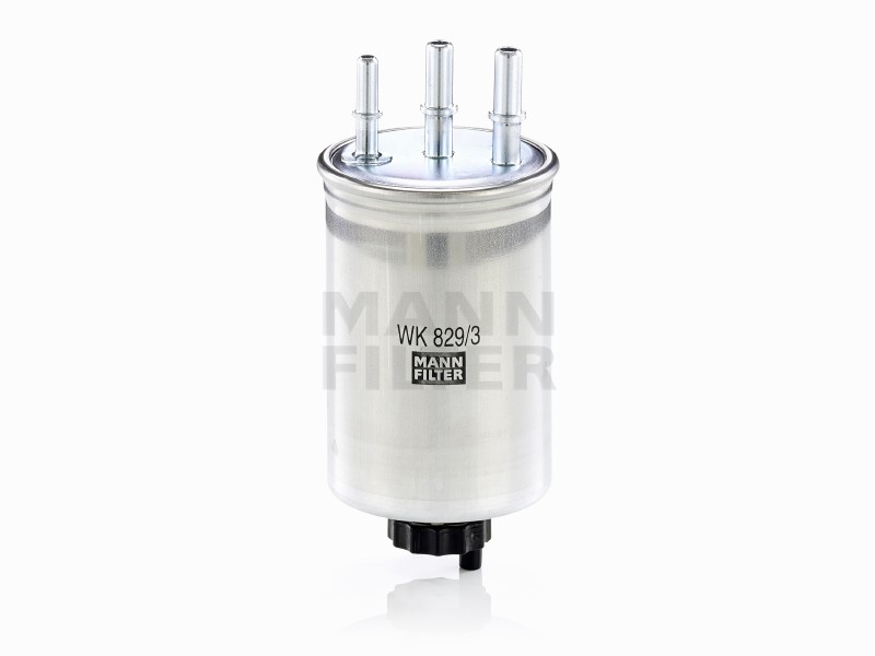 Filtro carburante Ford Focus I