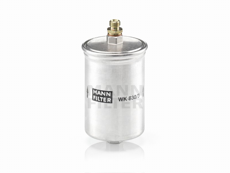 Fuel filter