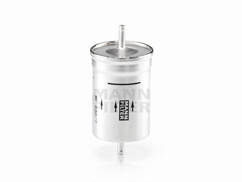 Fuel filter