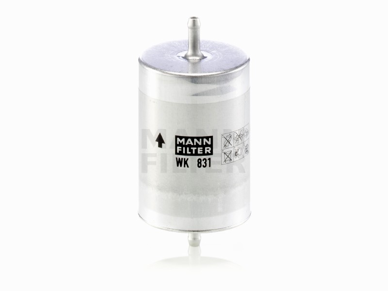 Fuel filter