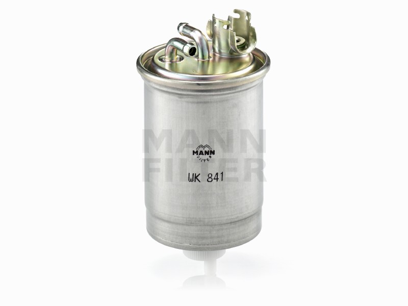Fuel filter