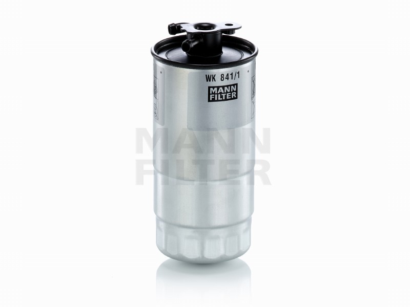 Fuel filter