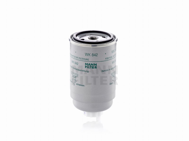 Fuel filter