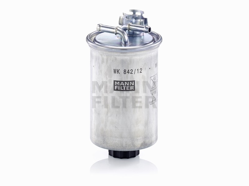 FILTRO carburante VAG