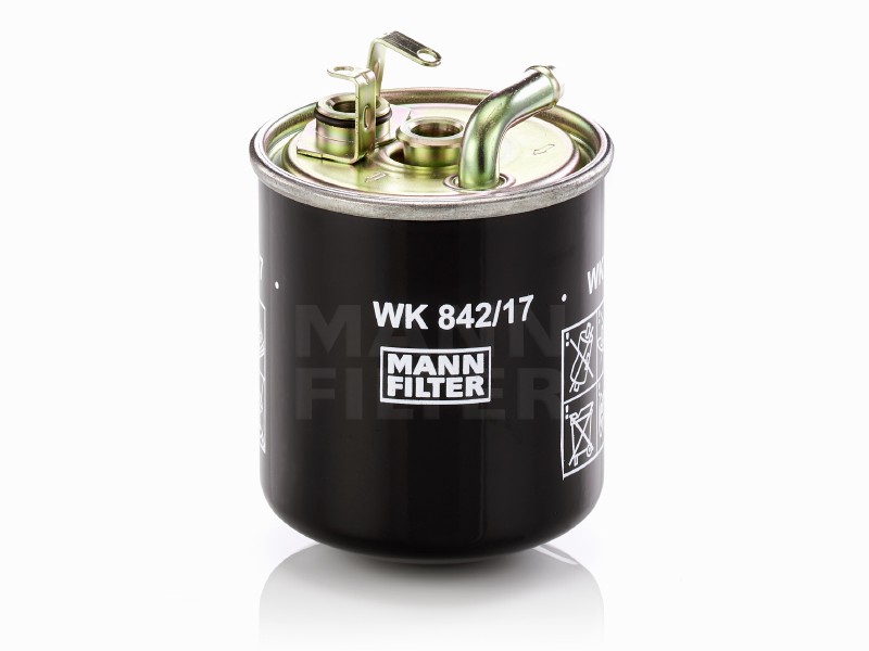 Filtro carburante