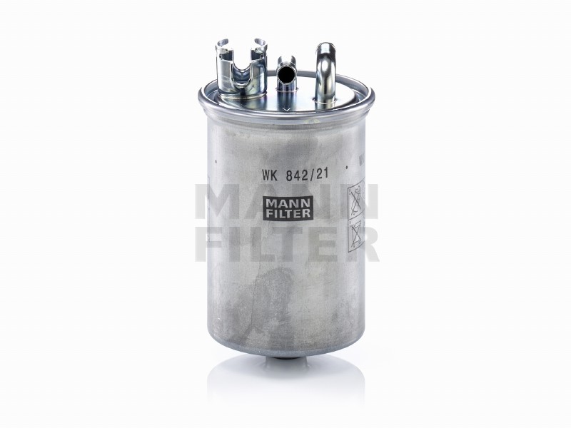 Filtro carburante av vag