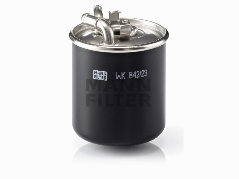 Filtro carburante av Mercedes
