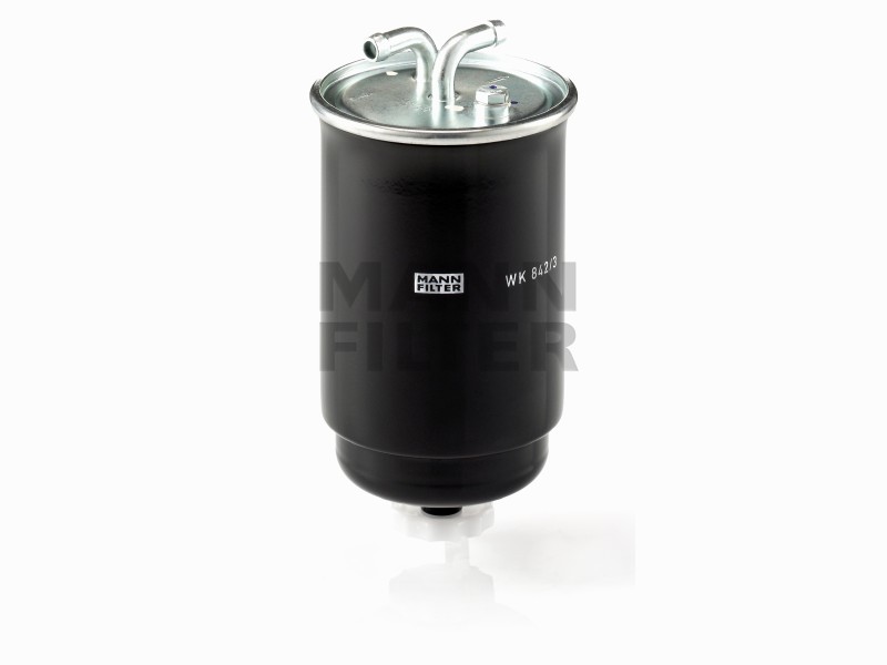 Filtro carburante bomag bmp-serie