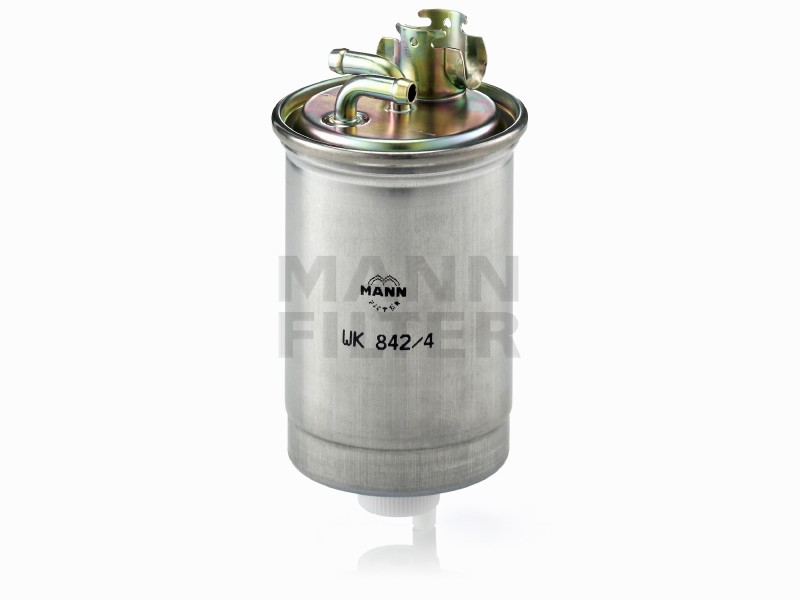 Filtro carburante hitachi fh- serie